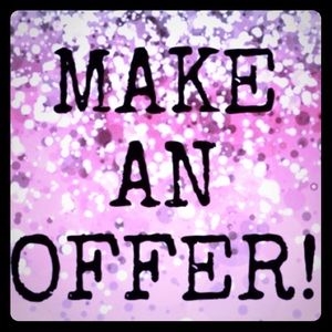 Upscale clothing, shoes, bags, jewelry.